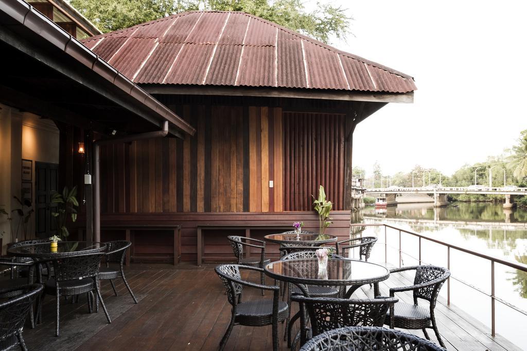 Hotel Baan Luang Rajamaitri Historic 3*