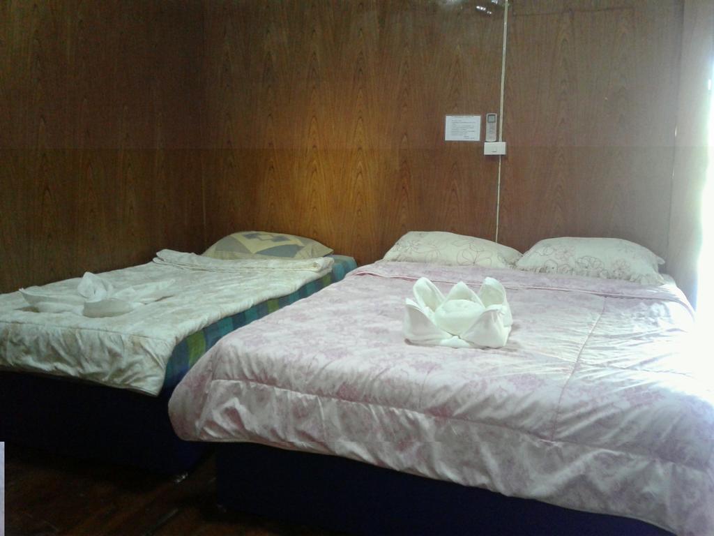 Resort Phu 2*