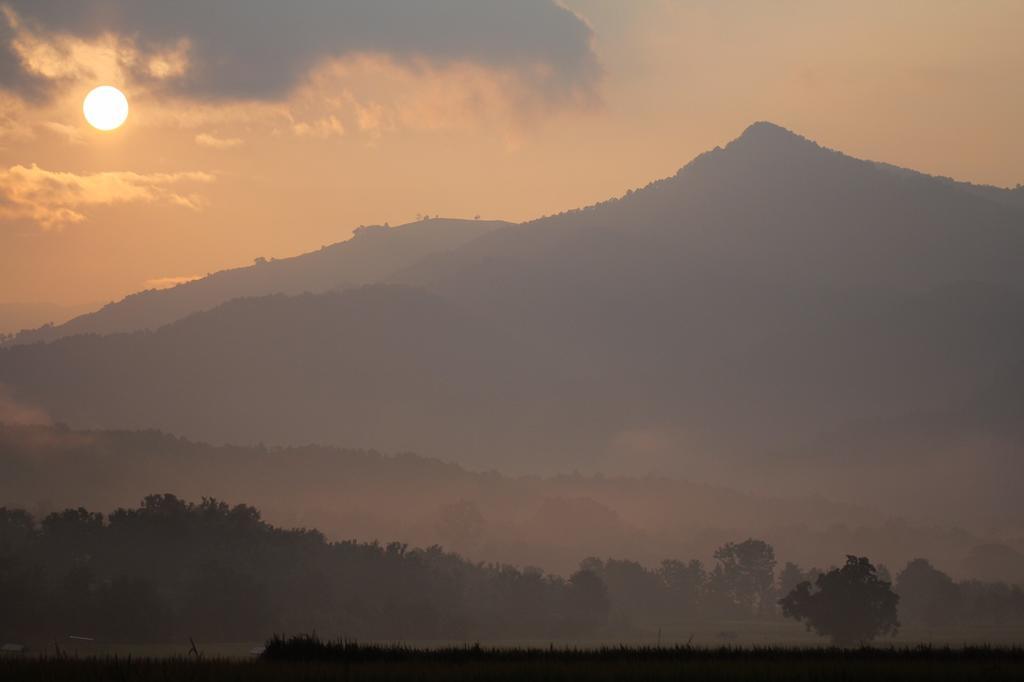 Phu Resort Pua