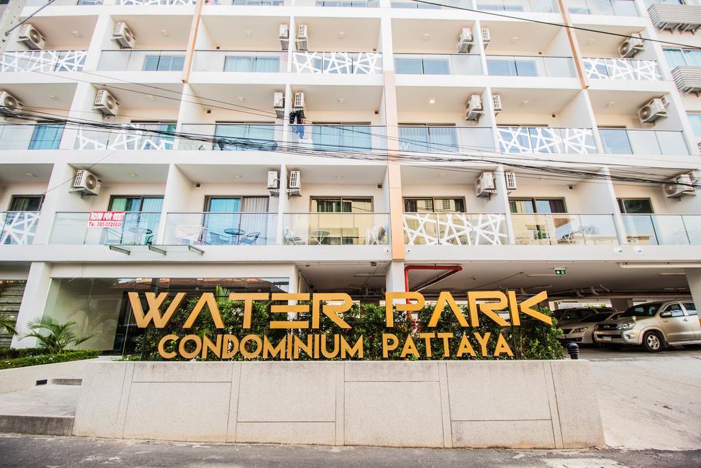 Apartment Water Park By Sunny