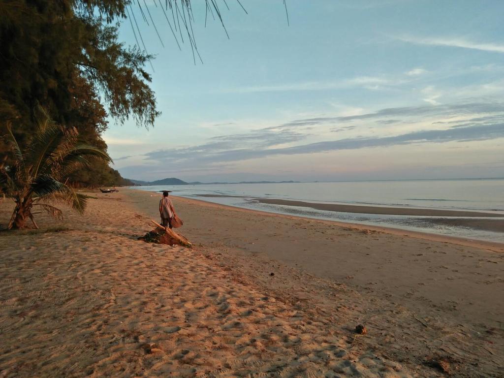 Inn Rayong Sea View Ban Chak Phai