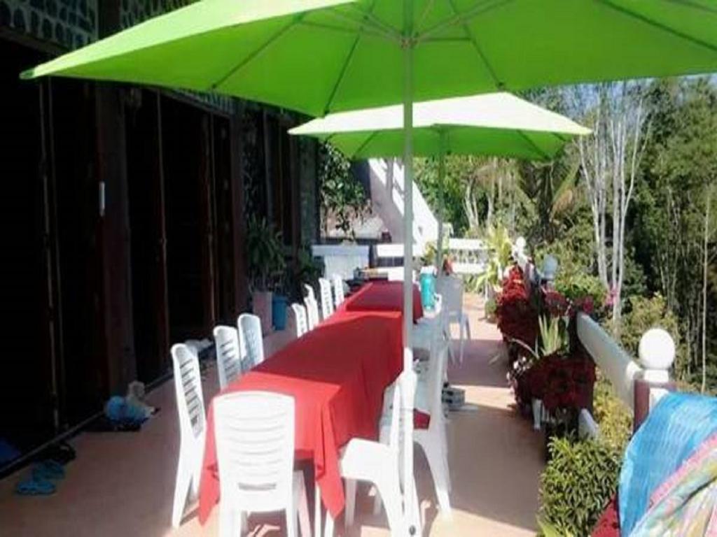 Baan Chuthamanee Resort Khao Kho