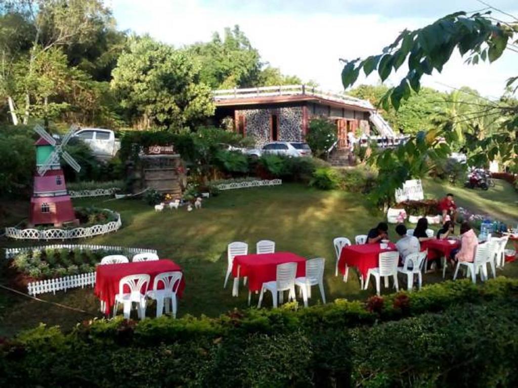 Baan Chuthamanee Resort Khao Kho