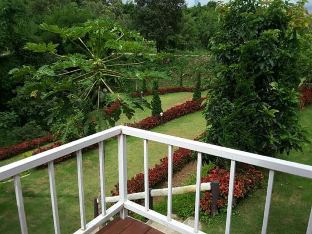 Baan Chuthamanee