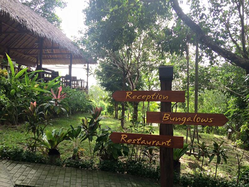 Chomjan Resort 3*