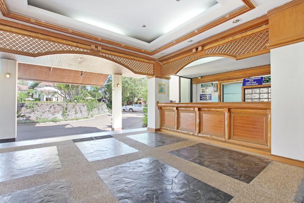 Rayong Resort