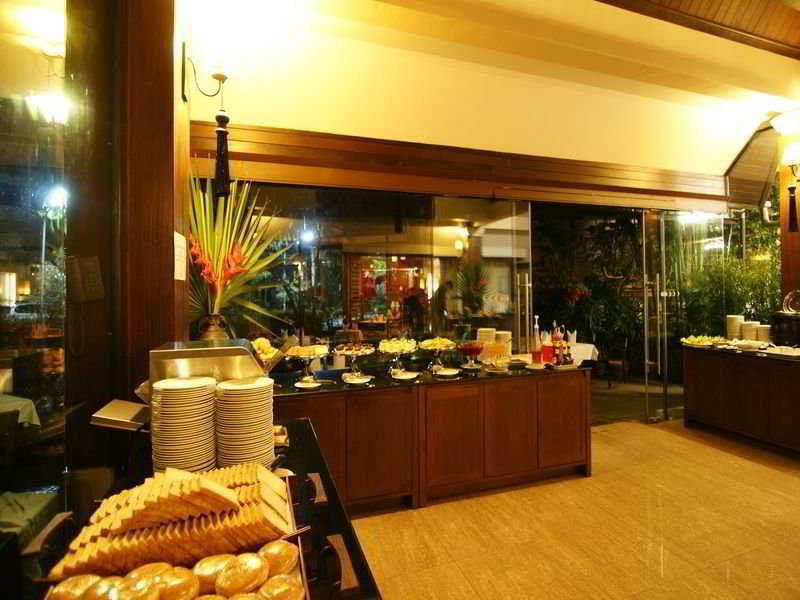 Laluna And Resort,