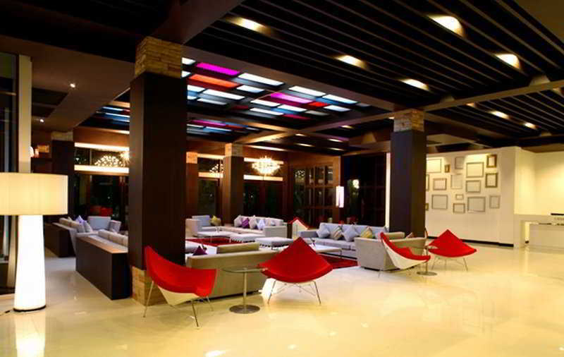 The Mantrini Hotel Chiang Rai