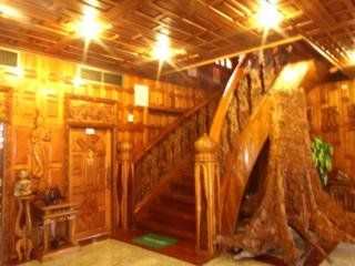 Baan Khun Yom Chiangrai Hotel Chiang Rai
