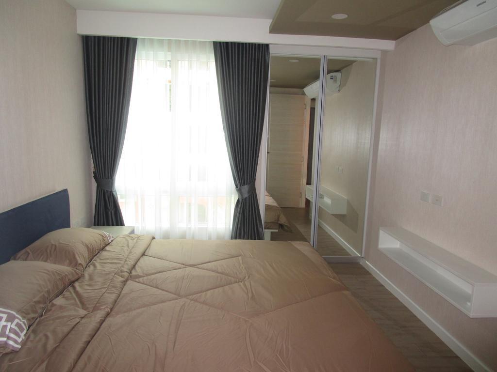 Apartment Seven Seas 409 *