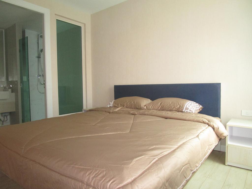 Apartment Seven Seas 409 *