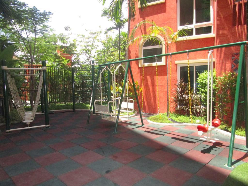 Apartment Seven Seas 409