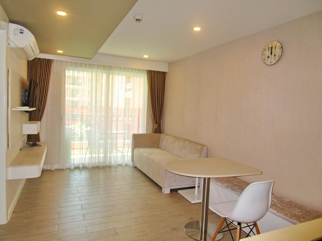 Seven Seas 409 Jomtien Beach