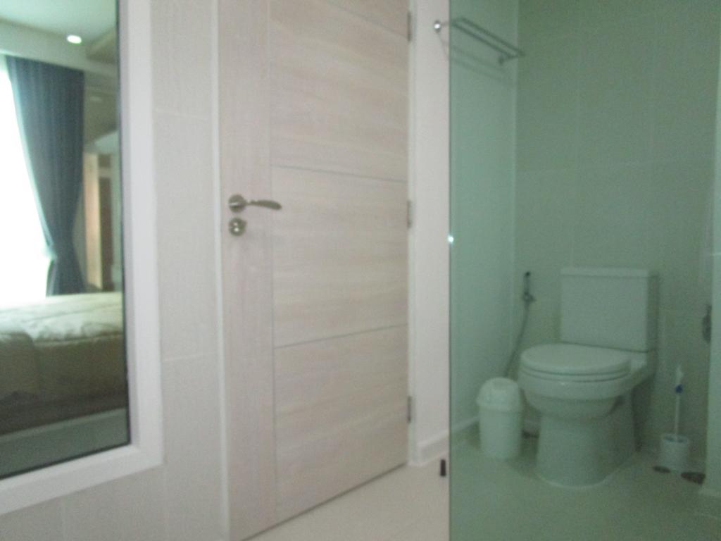 Seven Seas 409 Apartment Jomtien Beach