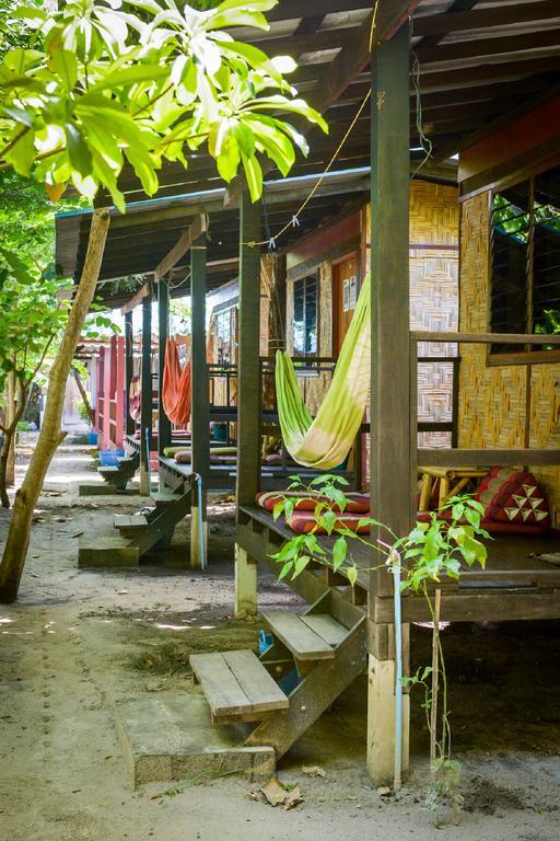 Family Song Hotel Koh Lipe