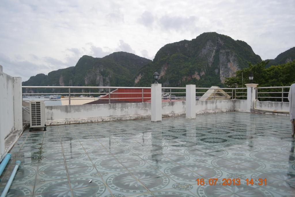 Hotel Natacha