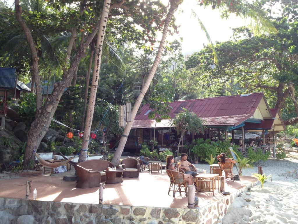 Smile Bottle Resort Bottle Beach
