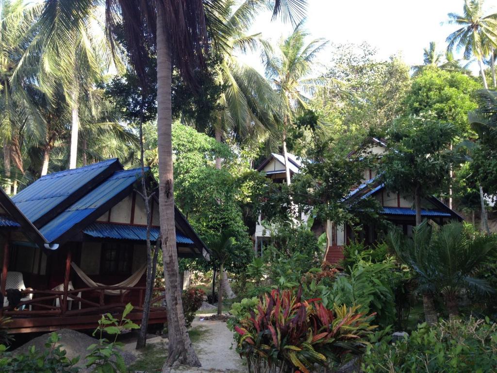 Smile Bottle Resort