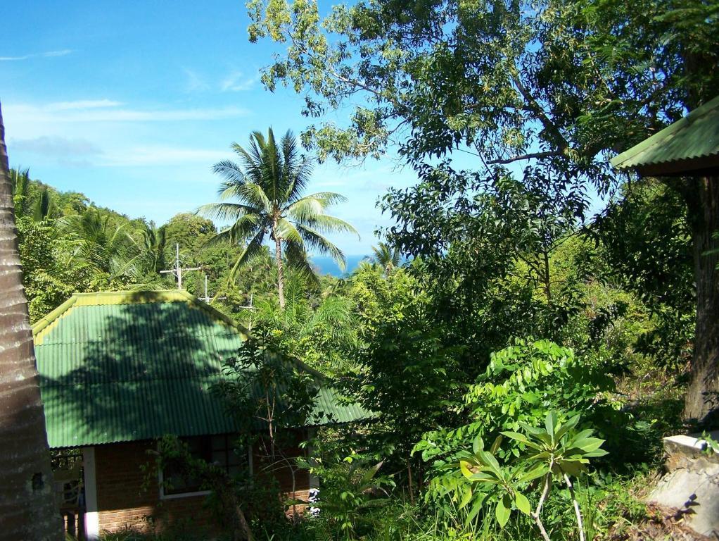 Phangan Natural Ko Pha Ngan