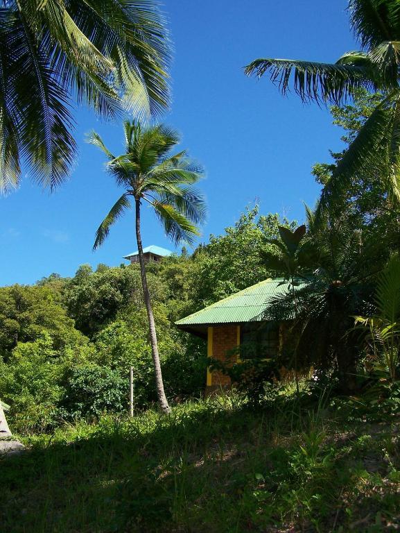Phangan Natural Apartment *
