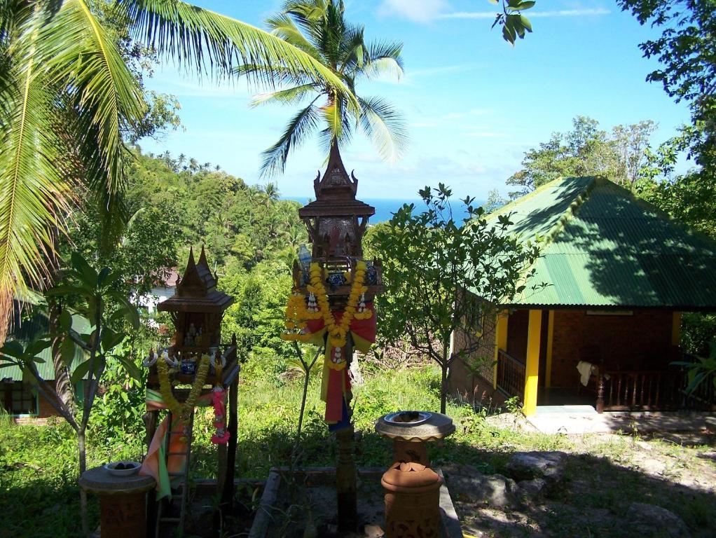 Apartment Phangan Natural Ko Pha Ngan
