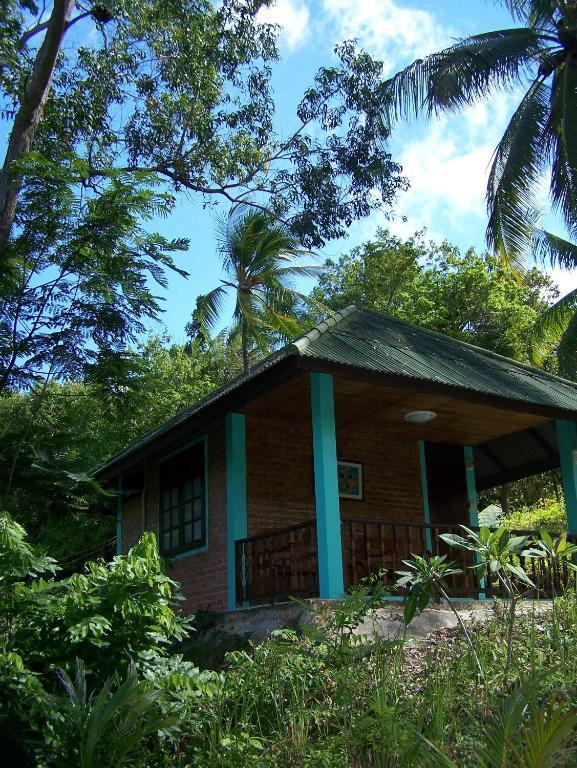 Phangan Natural * Ko Pha Ngan