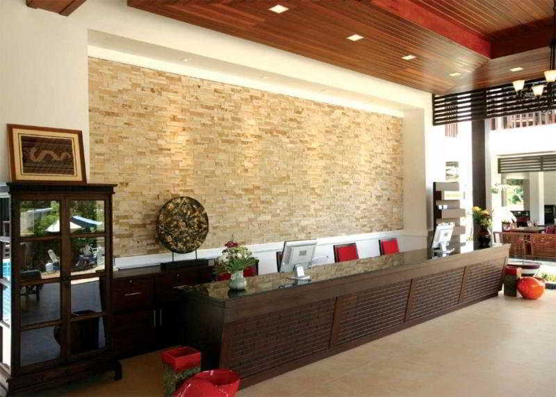 Apasari Krabi - Sha Extra Hotel 4*