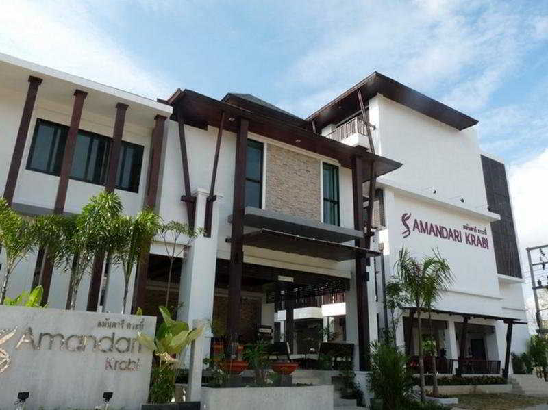 Apasari Krabi - Sha Extra Hotel Ao Nang