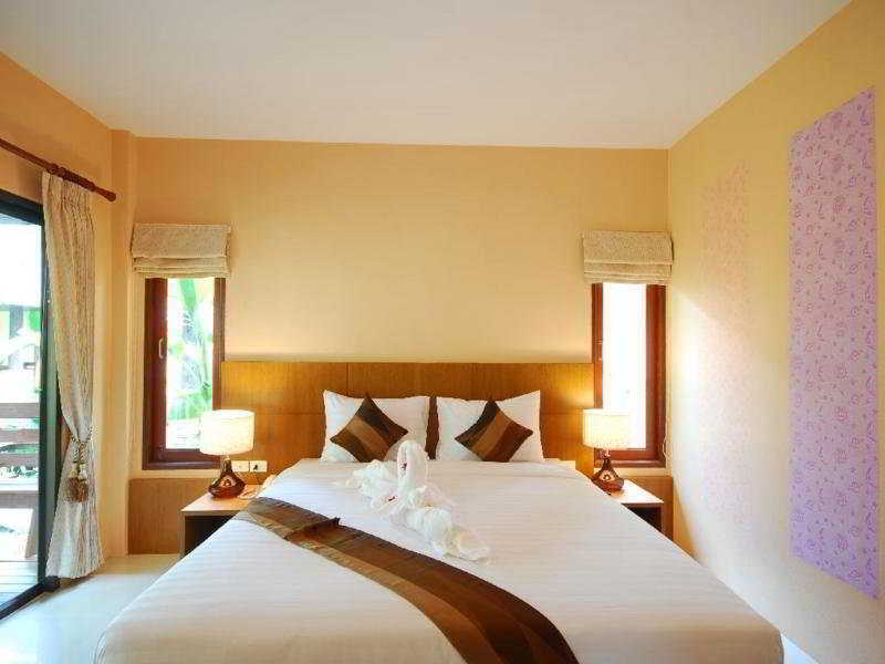 Resort Sunda Ao Nang
