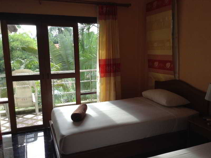 Aonang Side Guest house Ao Nang