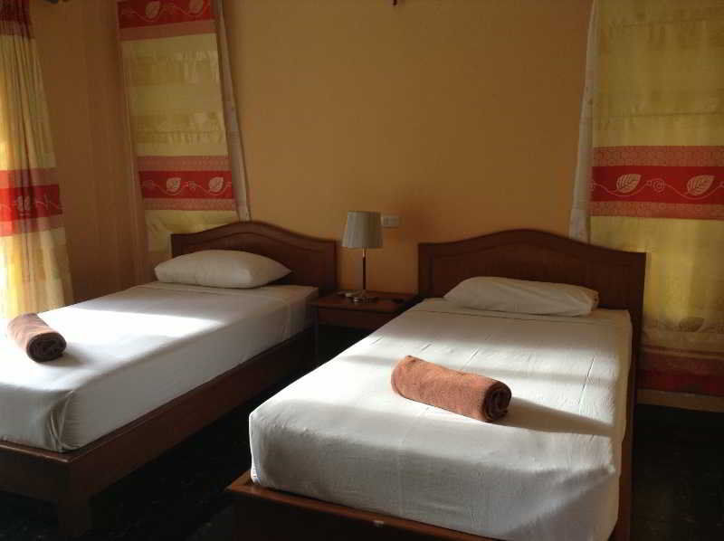 Aonang Side Guest house