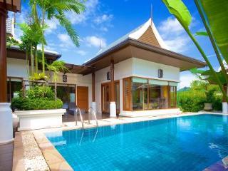 Villa Pimann Buri Pool Krabi Sha Ao Nang