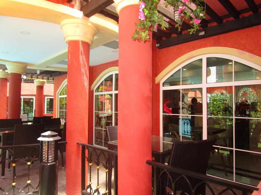 Seven Seas 409 Jomtien Beach