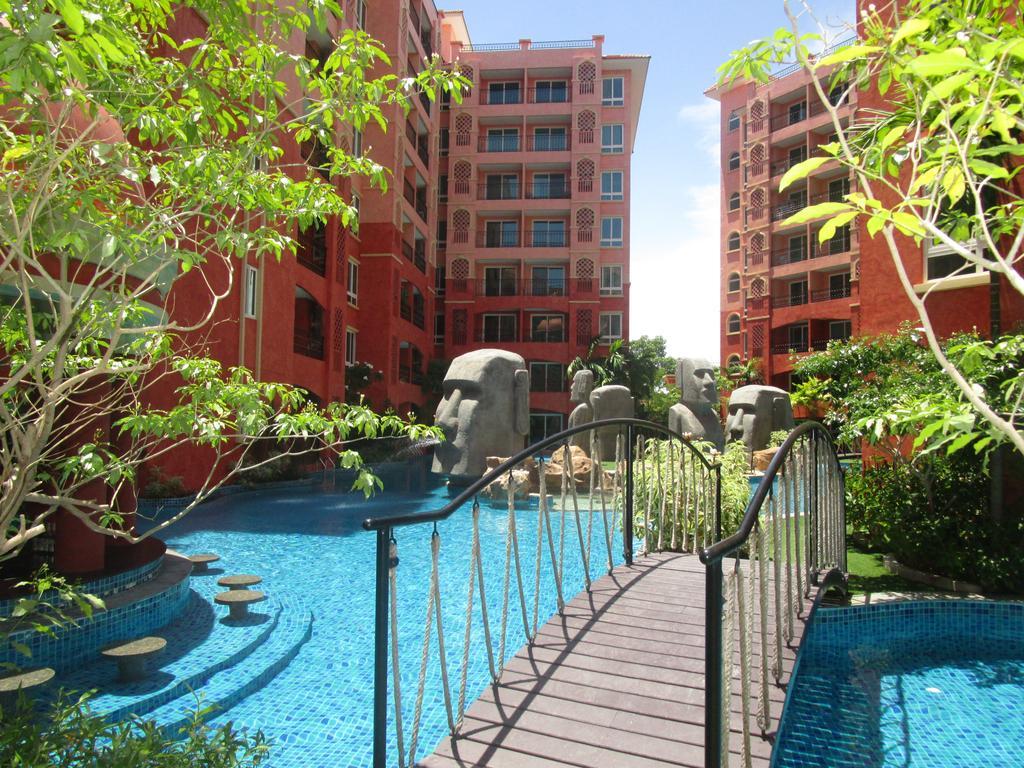 Apartment Seven Seas 409 *