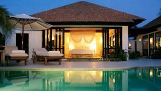 Six Senses Hua Hin Hotel