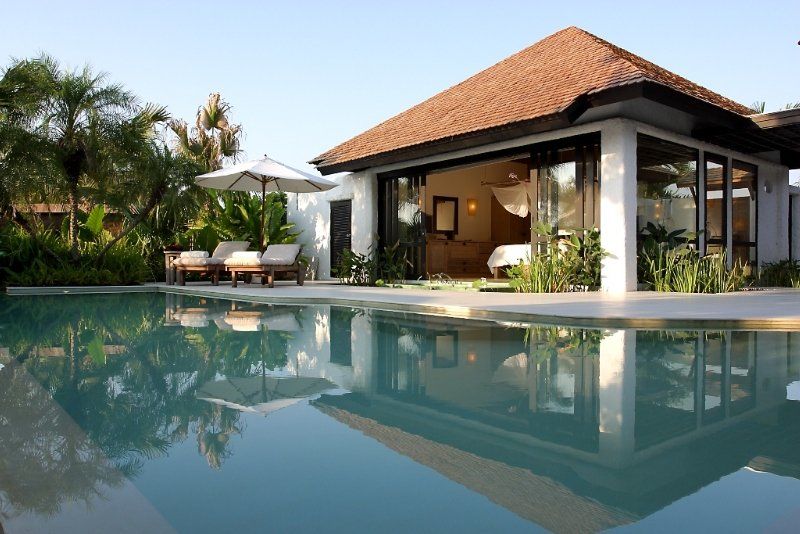 Hotel Six Senses Hua Hin