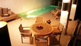 Six Senses Hua Hin Hotel