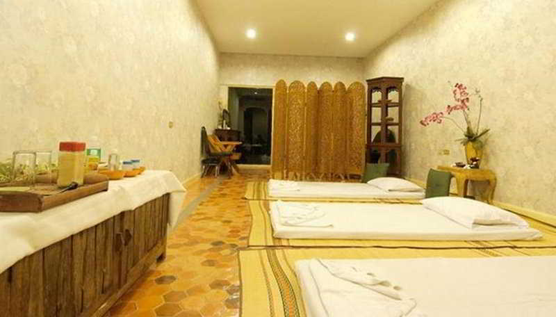 Milford Paradise Huahin Apartment