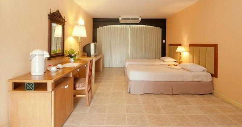 Milford Paradise Huahin