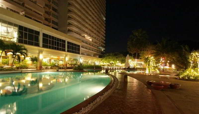 Apartment Milford Paradise Huahin *