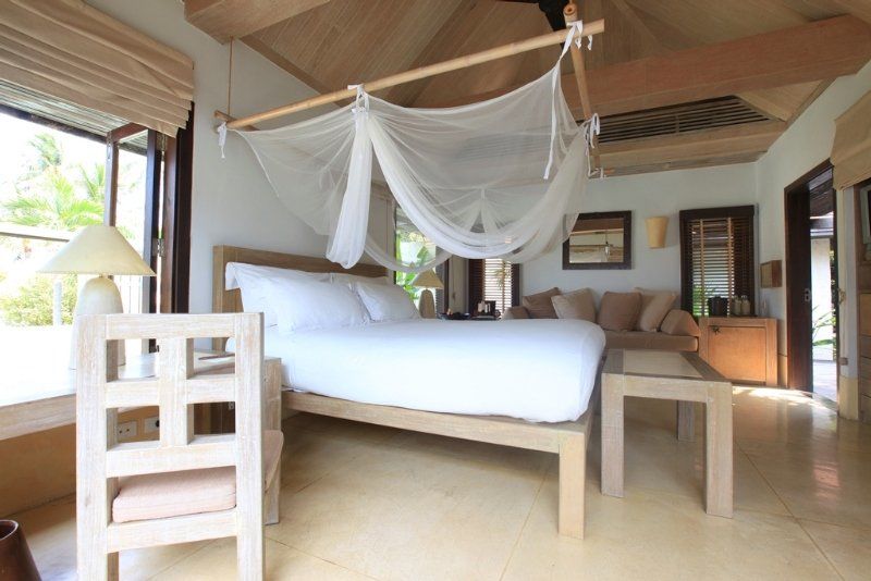 Evason Hua Hin 5*