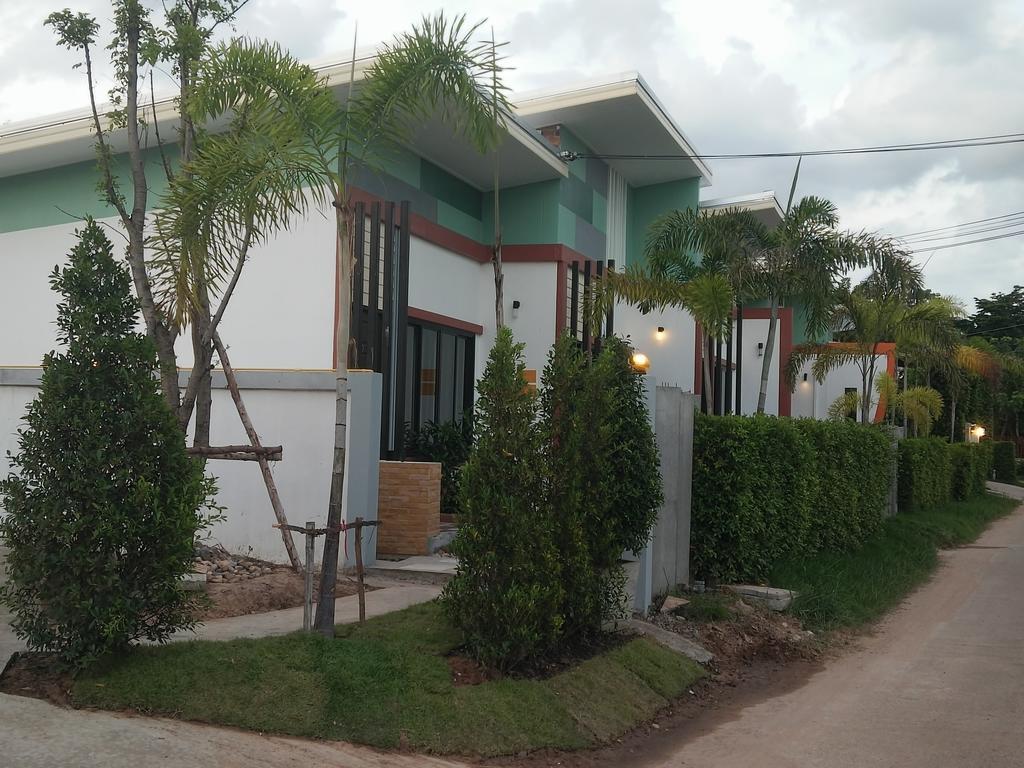 Le Park 23 Boutique Roi Et