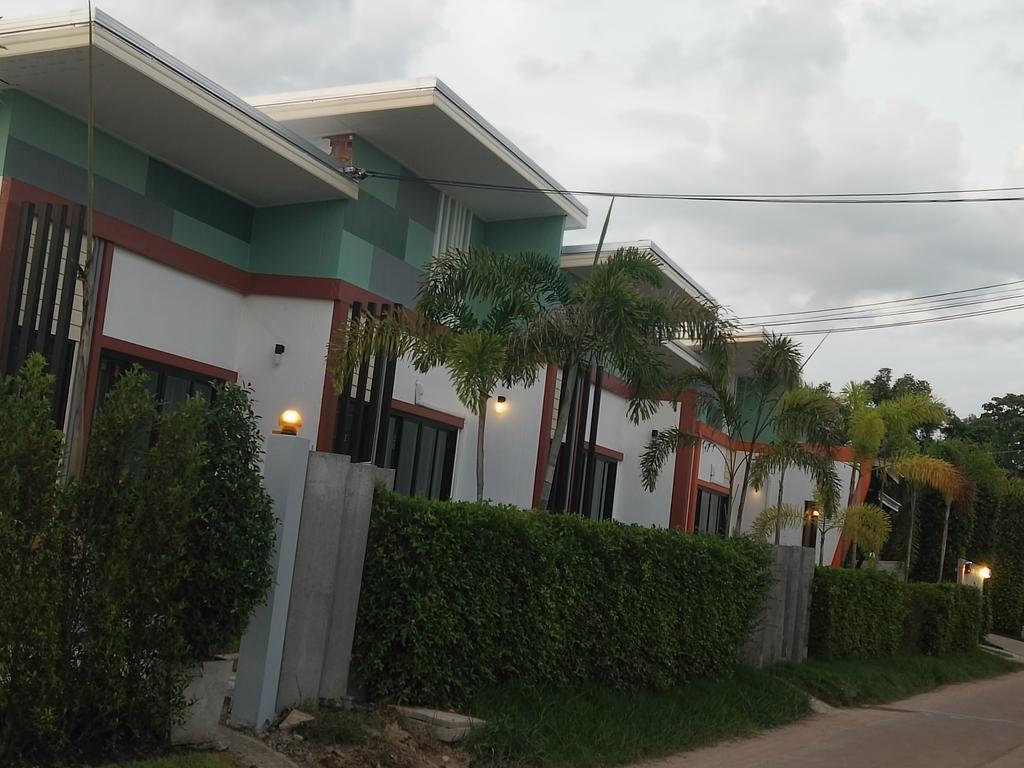Guest house Le Park 23 Boutique 3*