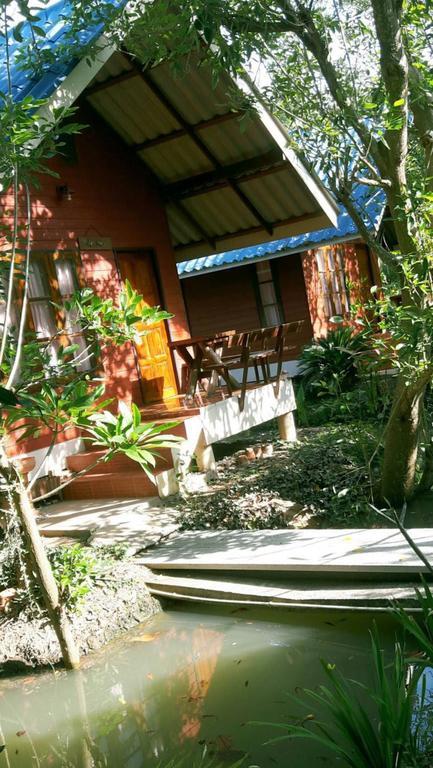 Baan Suan Phidchamika
