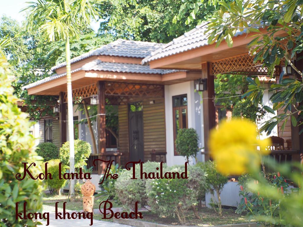 Resort Khum Laanta - Sha Extra 2*