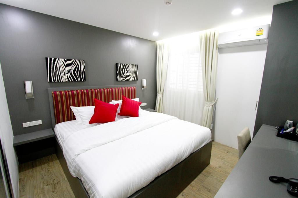 Coco@20 Guest house 3*