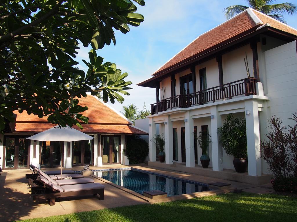 Plumeria Place 55 Villa