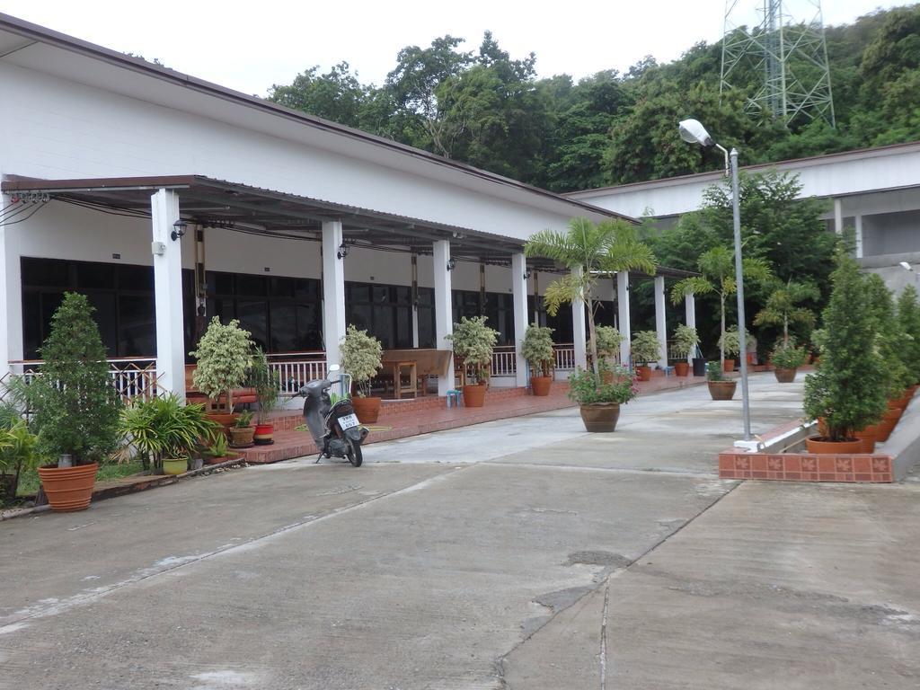 Jamie's With 2 Bedrooms, Accommodate 6 Guests Holiday home Koh Samet