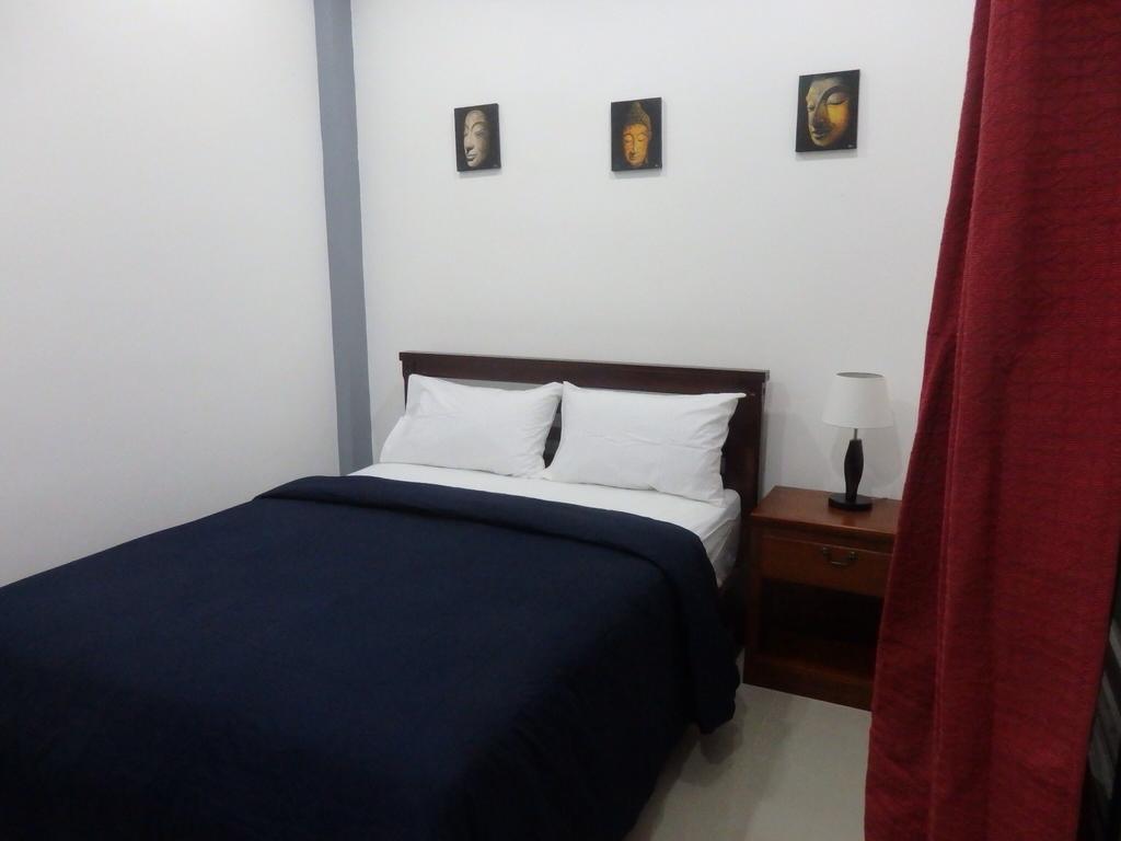 Holiday home Jamie's With 2 Bedrooms, Accommodate 6 Guests
