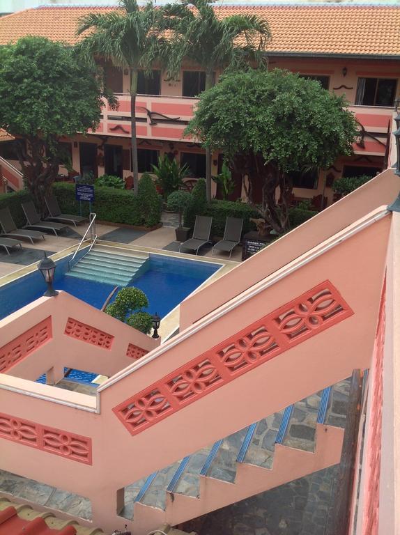 Hotel Ma Maison